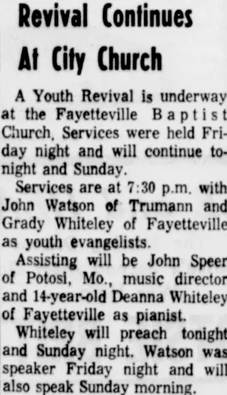 other Newspaper clipping from Oct 29, 1966 5754834