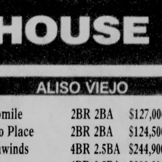 other Newspaper clipping from Dec 8, 1996 5754845