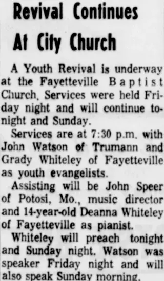 other Newspaper clipping from Oct 29, 1966 5754853