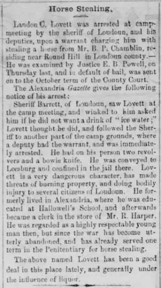 other Newspaper clipping from Sep 8, 1877 5754854