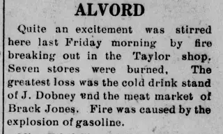 other Newspaper clipping from Dec 9, 1910 5754861