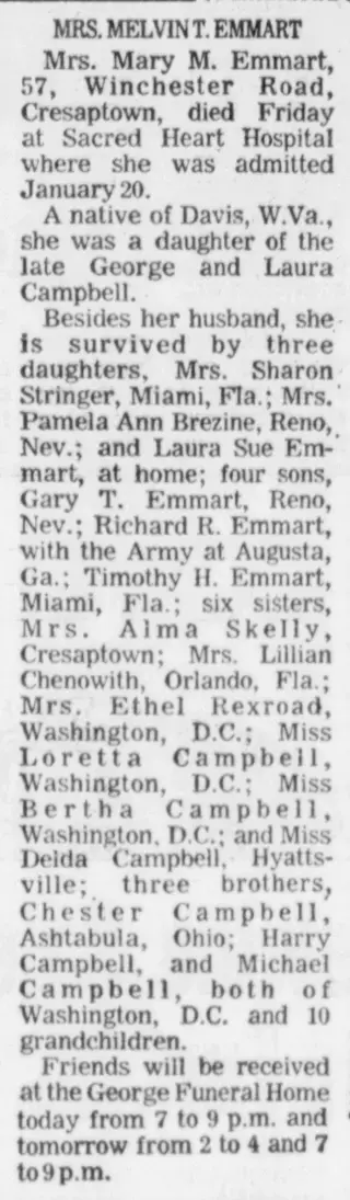 other Newspaper clipping from Jan 29, 1978 5754868
