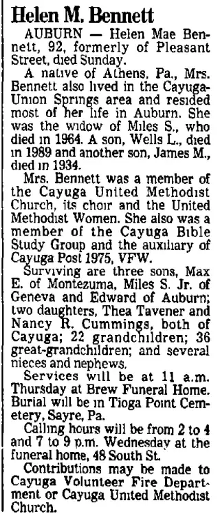 other Newspaper clipping from Sep 12, 1995 5755049