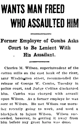 other Newspaper clipping from Sep 6, 1910 5755059