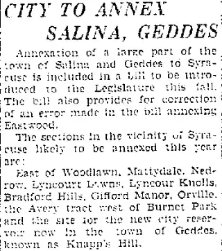 other Newspaper clipping from Oct 20, 1927 5755072
