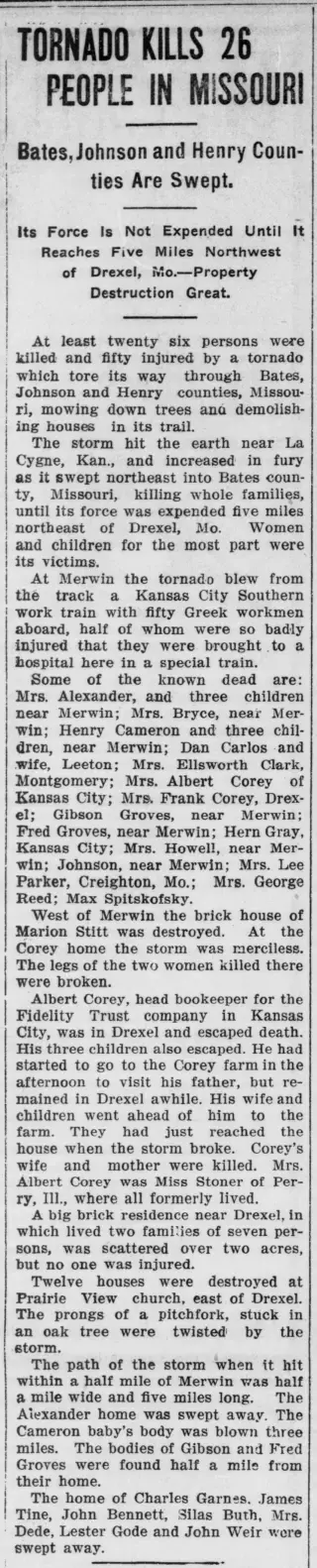 other Newspaper clipping from Jun 21, 1912 5755108