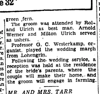 other Newspaper clipping from Oct 27, 1936 5755147