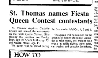 other Newspaper clipping from Jul 24, 1991 5755152