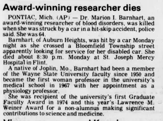 other Newspaper clipping from Dec 26, 1985 5755198