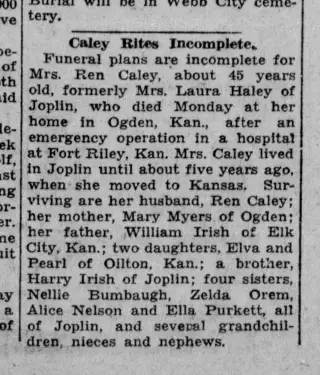 other Newspaper clipping from Dec 15, 1932 5755202