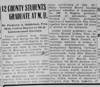 other Newspaper clipping from Aug 5, 1950 5755211