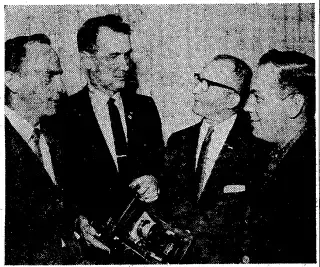 other Newspaper clipping from Jun 8, 1963 5755212