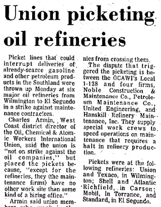 other Newspaper clipping from Jan 22, 1974 5755219