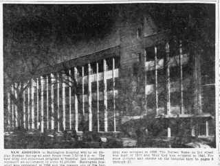 other Newspaper clipping from Jul 24, 1954 5755221