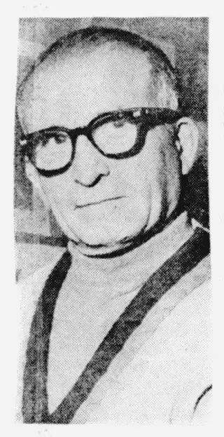 other Newspaper clipping from Nov 8, 1973 5755236