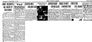 other Newspaper clipping from Sep 24, 1936 5755254