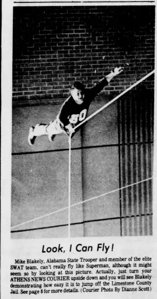 other Newspaper clipping from Feb 18, 1976 5755297