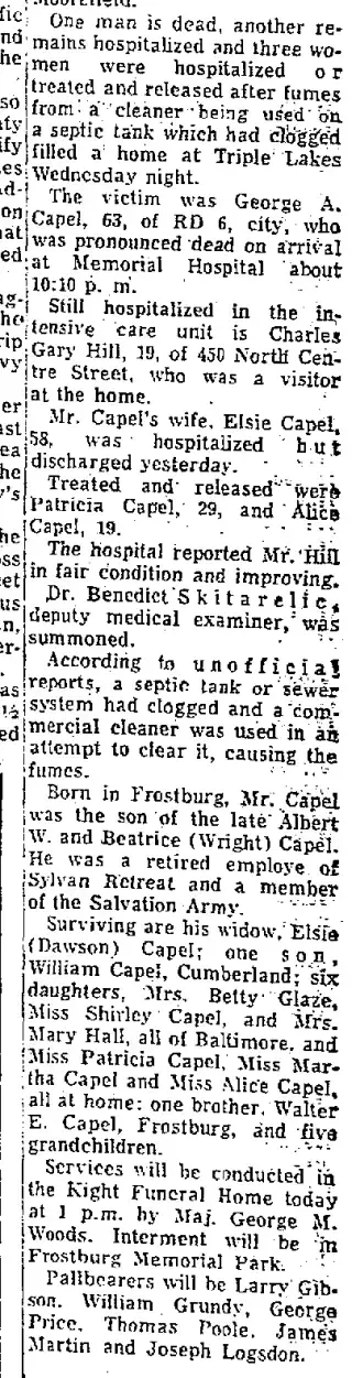 other Newspaper clipping from Jul 6, 1974 5755296