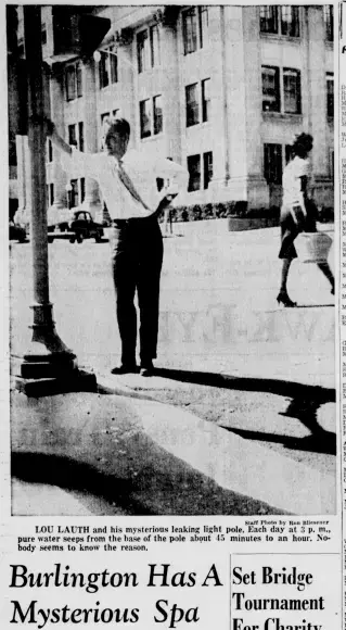 other Newspaper clipping from Jul 29, 1962 5755485