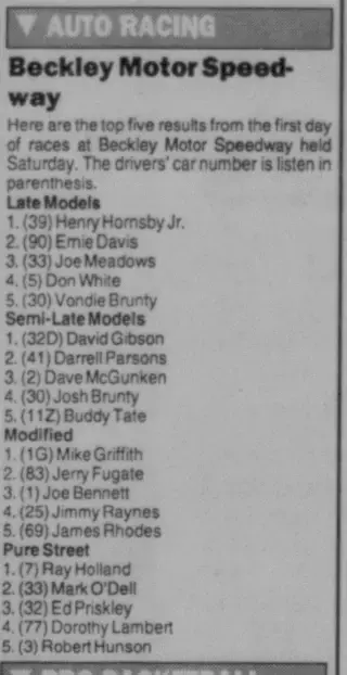 Entertainment Newspaper clipping from Apr 26, 1998 5755546