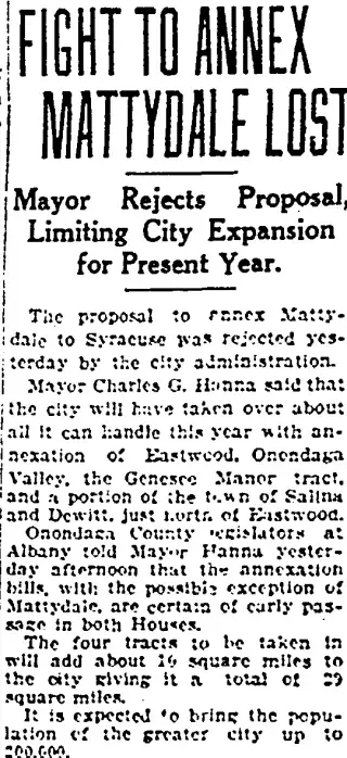 other Newspaper clipping from Apr 4, 1926 5755649