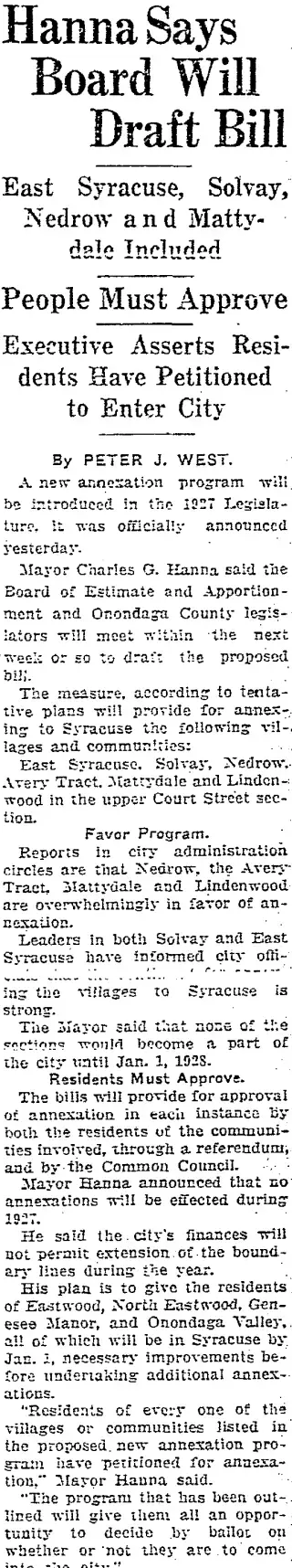 other Newspaper clipping from Dec 26, 1926 5755669