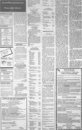 other Newspaper clipping from Jan 17, 1992 5755695