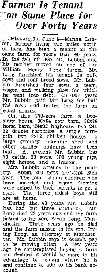 other Newspaper clipping from Jun 8, 1928 5755702