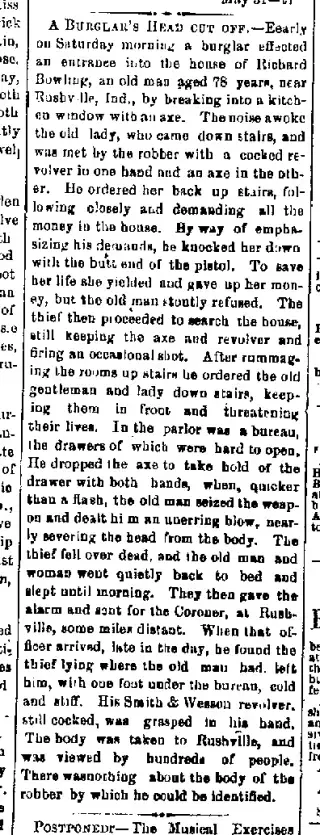other Newspaper clipping from Sep 12, 1877 5755714