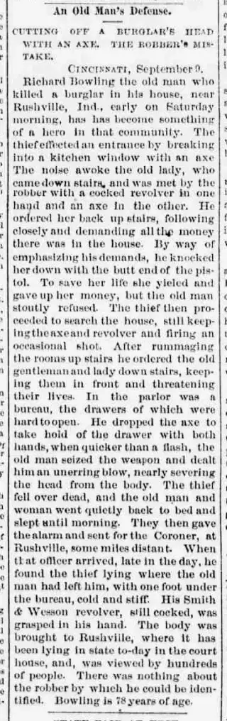 other Newspaper clipping from Sep 13, 1877 5755725
