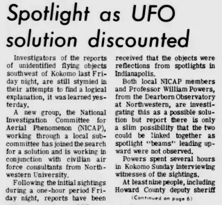 other Newspaper clipping from Jul 26, 1966 5755741