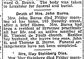 other Newspaper clipping from Feb 13, 1920 5755752