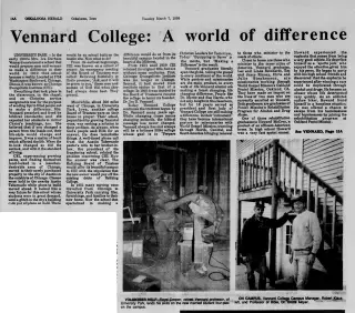 other Newspaper clipping from Mar 7, 1995 5755799