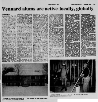 other Newspaper clipping from Mar 7, 1995 5755811