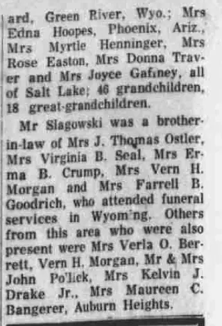 other Newspaper clipping from Apr 6, 1962 5755812