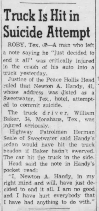 other Newspaper clipping from Mar 20, 1957 5755874