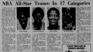 other Newspaper clipping from Apr 20, 1977 5755942