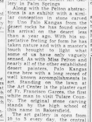 other Newspaper clipping from Mar 9, 1951 5756070