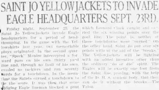 other Newspaper clipping from Sep 22, 1938 5756099