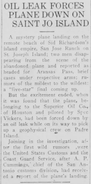 other Newspaper clipping from Jan 20, 1938 5756103