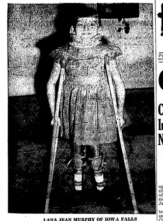 other Newspaper clipping from Jan 11, 1957 5756104