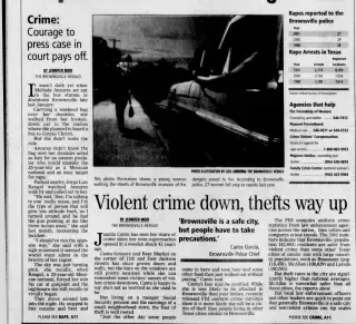 other Newspaper clipping from Nov 10, 2002 5756113