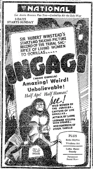other Newspaper clipping from Jun 14, 1930 5756120
