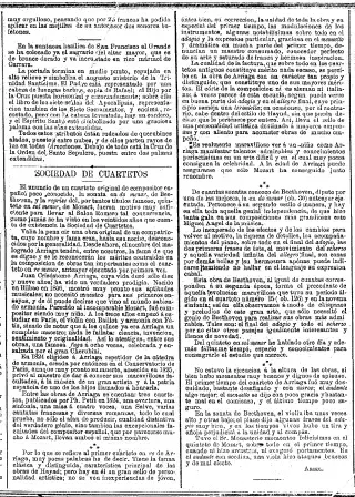 other Newspaper clipping from Jan 25, 1885 5756125