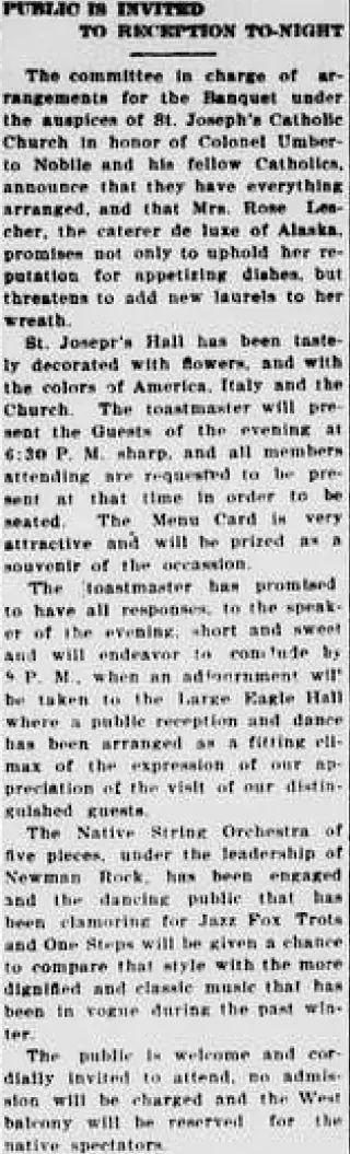 other Newspaper clipping from Jun 5, 1926 5756142