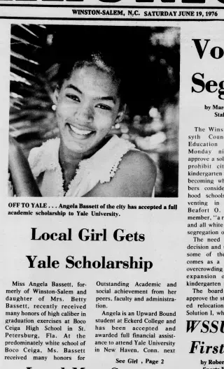 other Newspaper clipping from Jun 19, 1976 5756143
