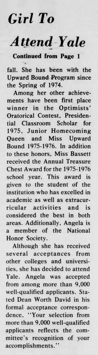 other Newspaper clipping from Jun 19, 1976 5756144
