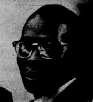 other Newspaper clipping from Jun 9, 1961 5756211