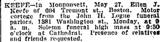 other Newspaper clipping from May 29, 1921 5756236