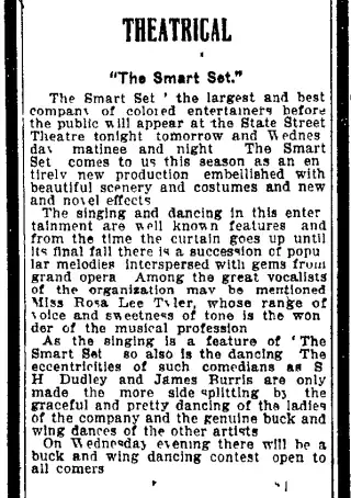 other Newspaper clipping from Mar 23, 1908 5756243